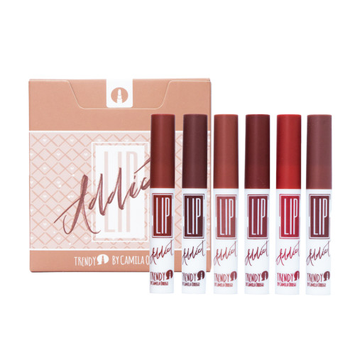 Adict Lip Trendy - Labial humectante